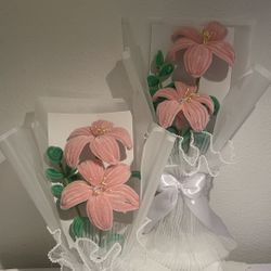 Eternal Flower Bouquet 