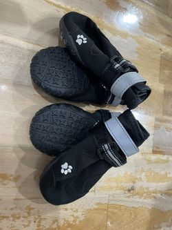 Dog Shoes For Small And medium Size Dogs.