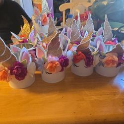 Unicorn 🦄 Decoration