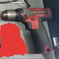 Snap on