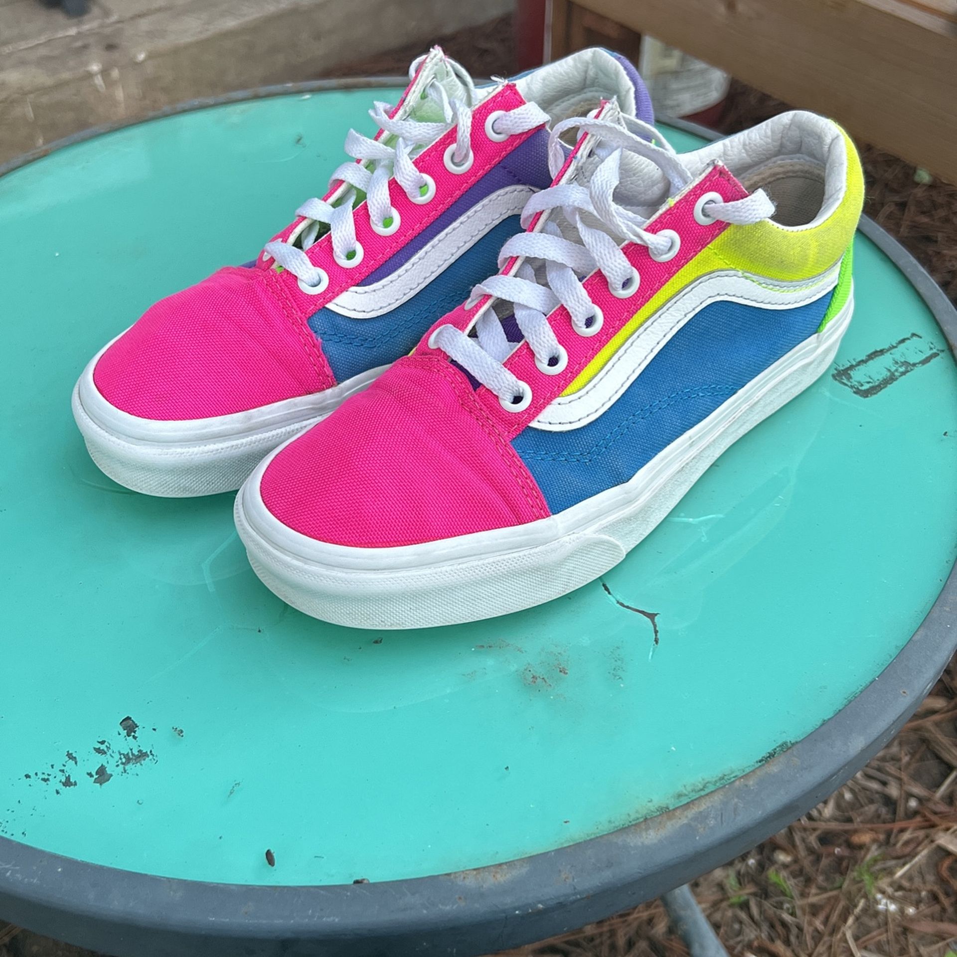Vans