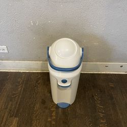 Baby Trend Diaper