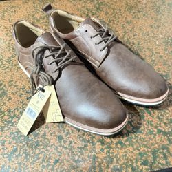 Brand New Men’s Shoes