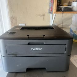 Brother HL-L2340DW