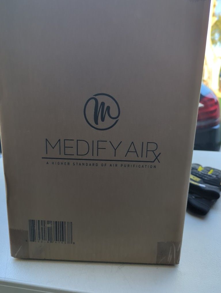 Medify Air Purifier MA-15