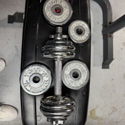 Dumbbells 