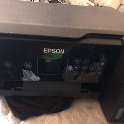 Epson Printer