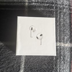 AirPods 3