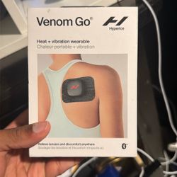 heat and vibration pad 