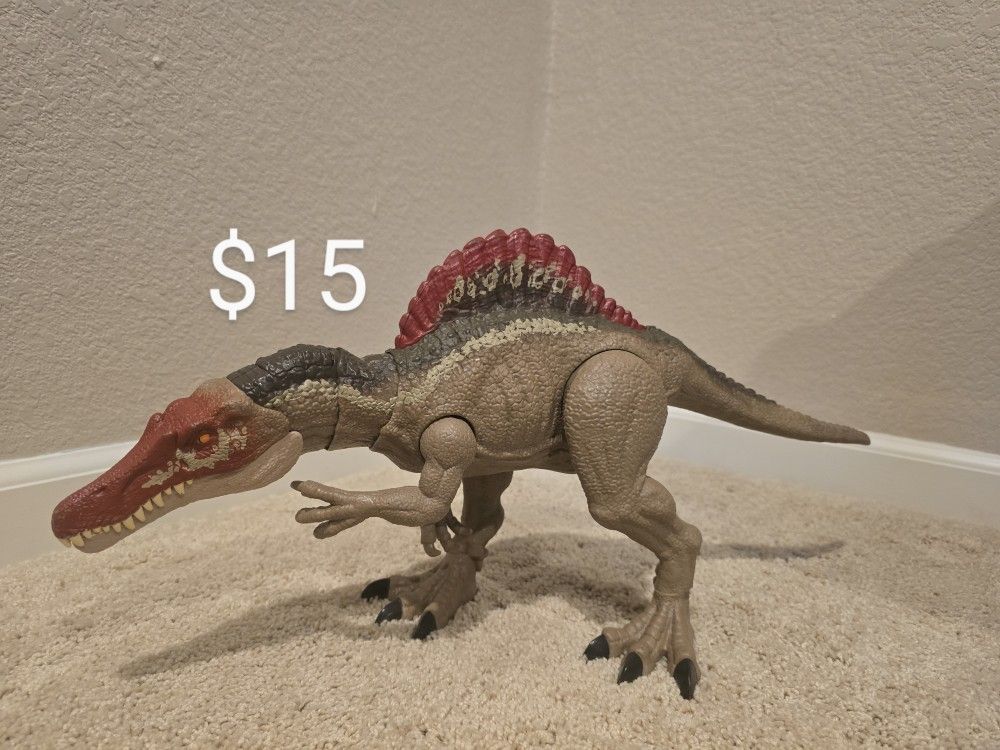 Dinosaurs