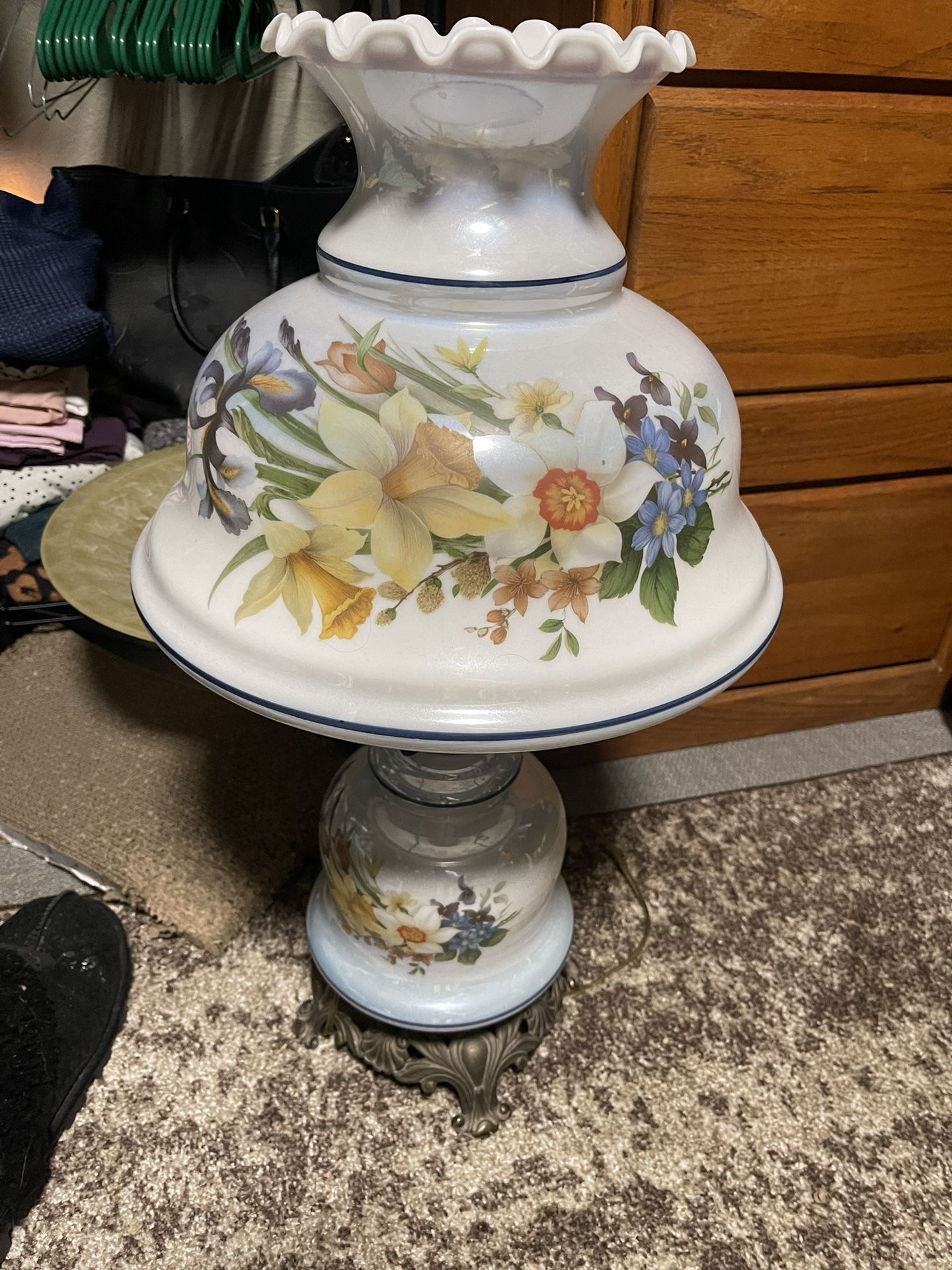Vintage Lamp