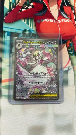 Pokemon Gardevoir
