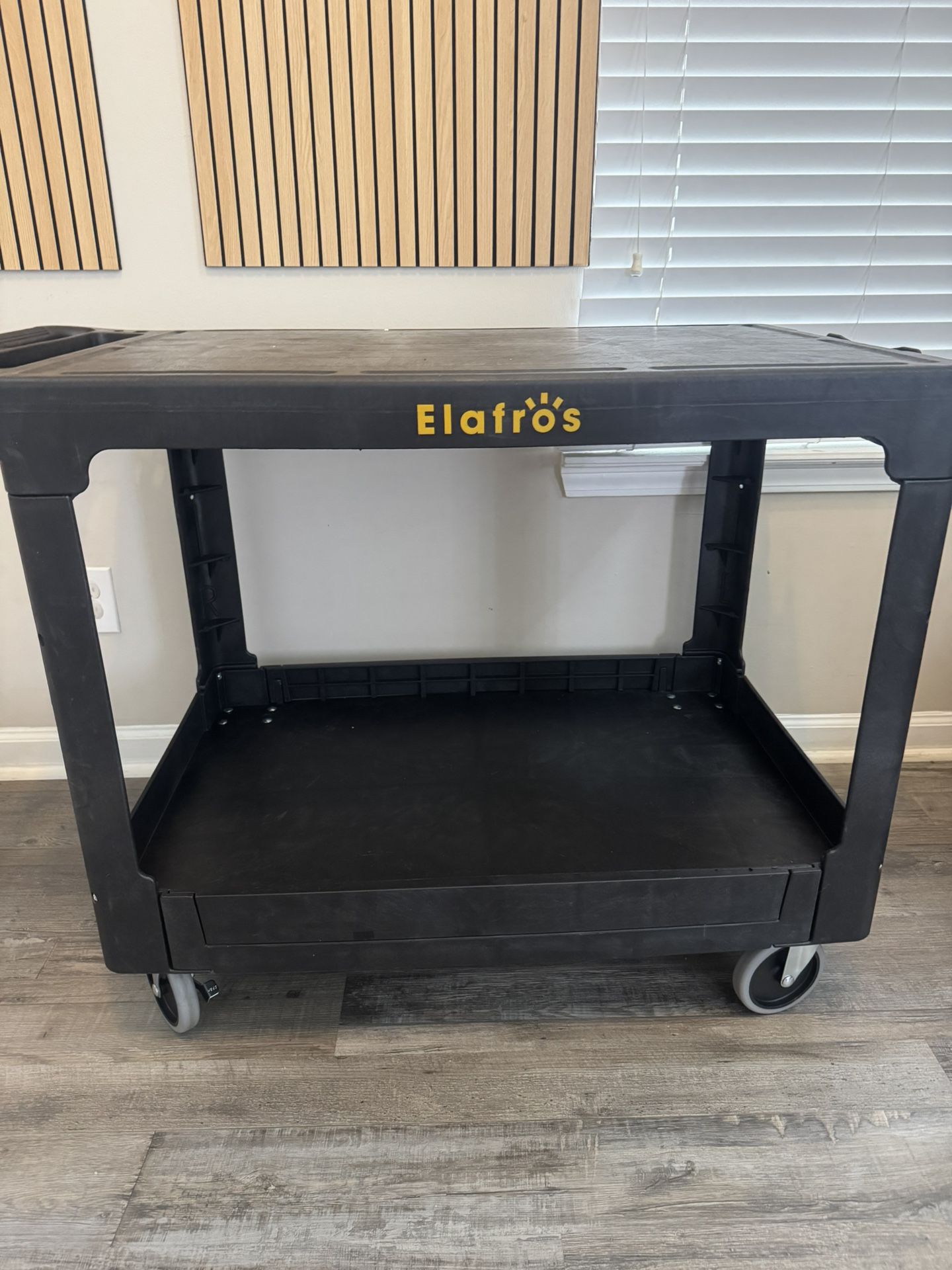 Great Cart For Business