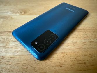 Samsung Galaxy A03s 32GB - Cricket - Clean IMEI - Excellent
