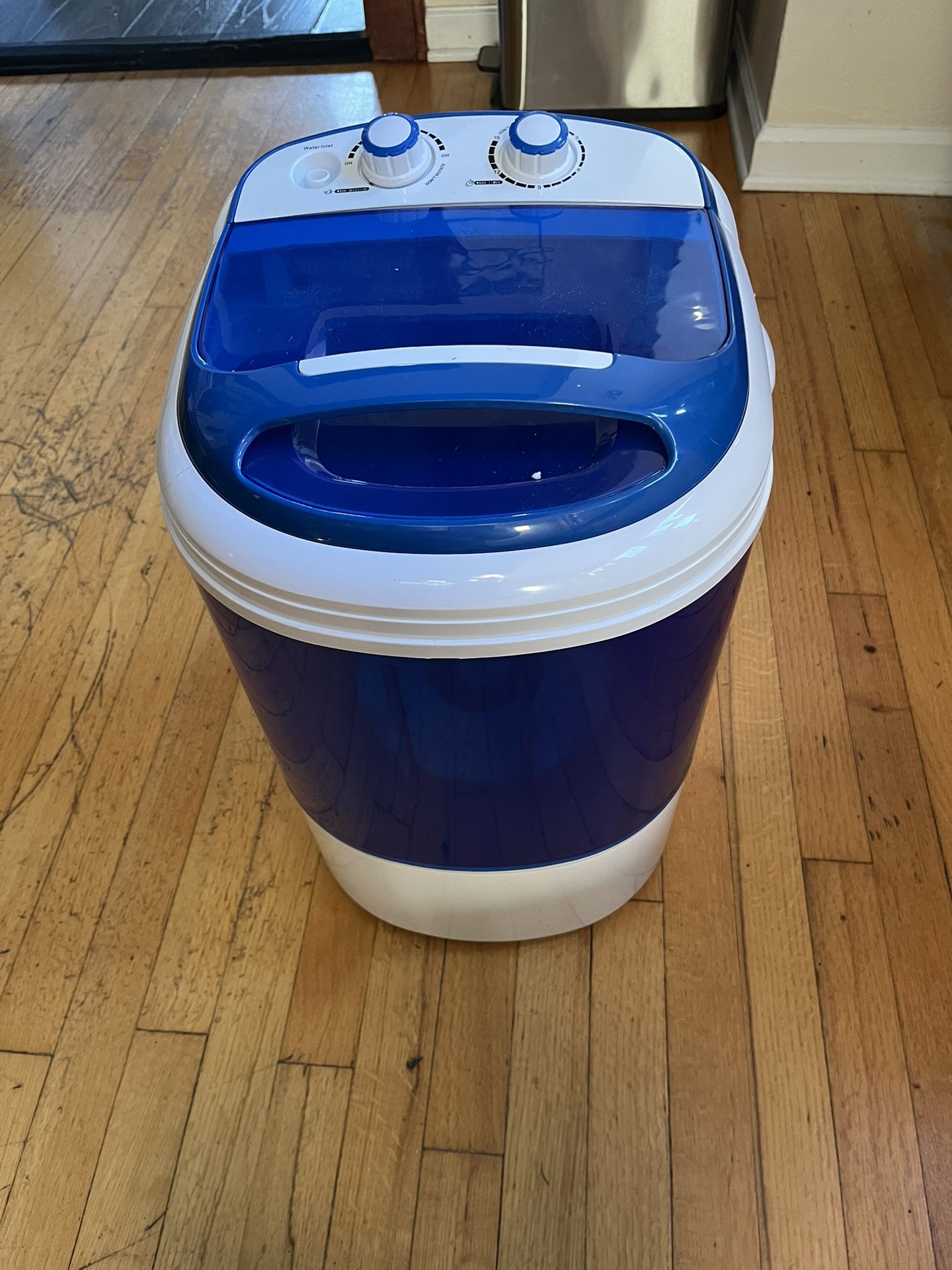 Mini Washing Machine