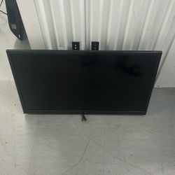 3 Flat Screen TVs