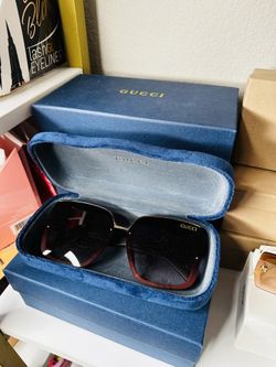 Gucci Sunglasses 