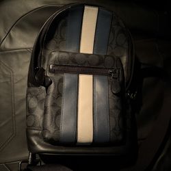Coach Cross Body Men 
