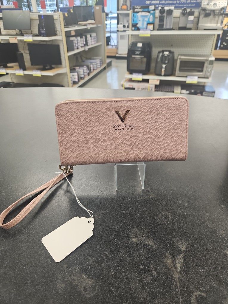 Sweet Dream Wallet