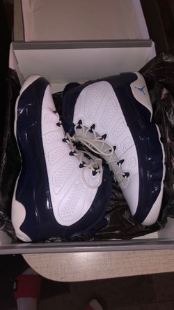 Jordan 9 retro