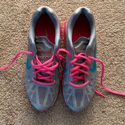 Nike Air Max Size 5Y