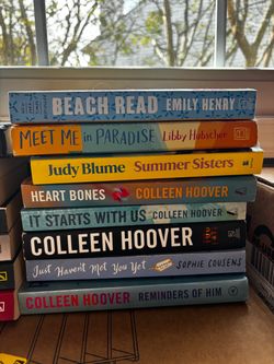 Book Bundle