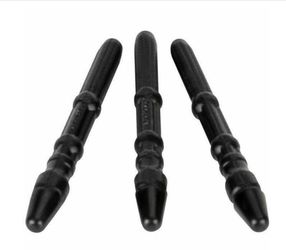 Targus AMM173RTGL-50 - Replacement Tips for Targus Active Stylus for Chromebook (3 pack)
