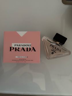 Prada perfume