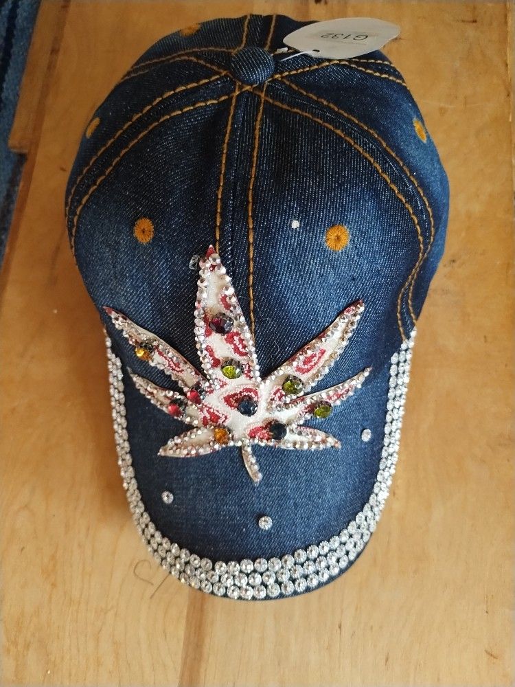 Handmade Hat $10