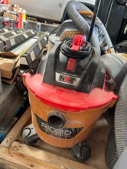 Shop Vac