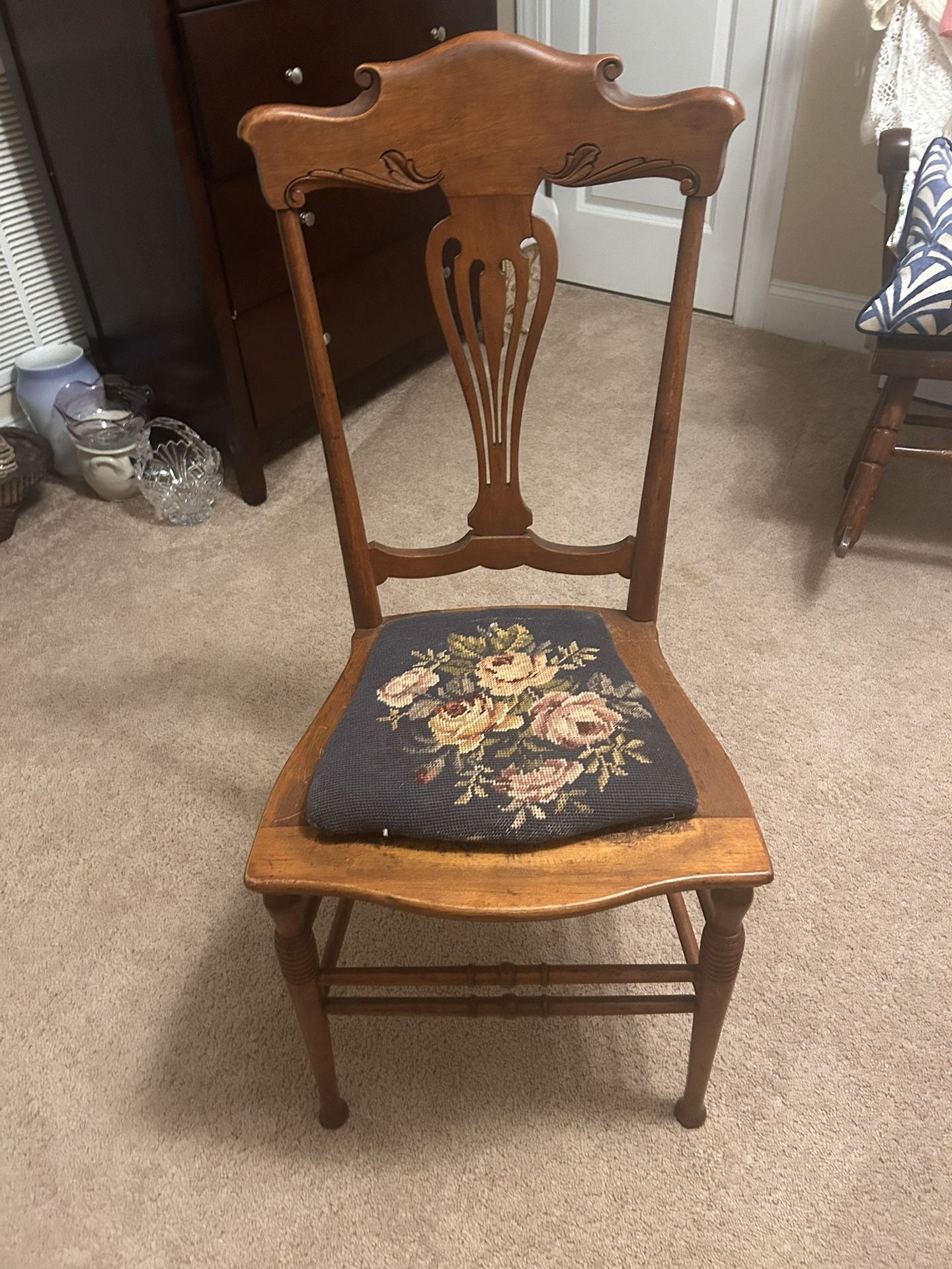 Antique Chairs
