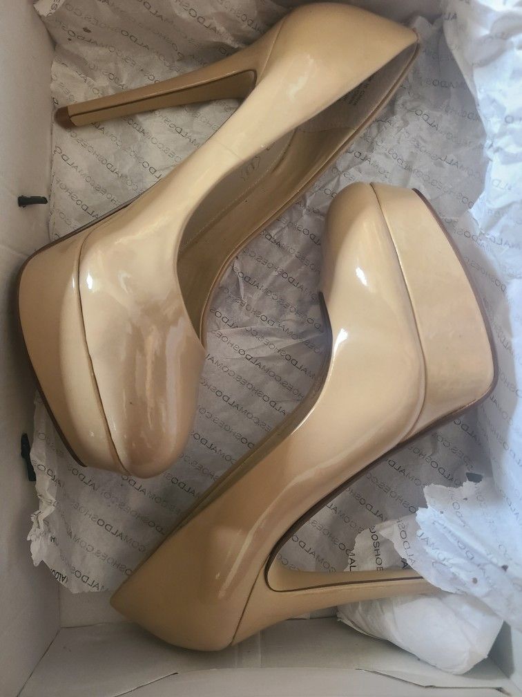Aldo High Heel Shoes
