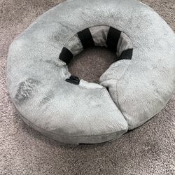  Dog Brace medium after surgery