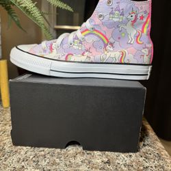 Converse All Star Unicorn 