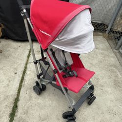 Uppababy G-Lite 