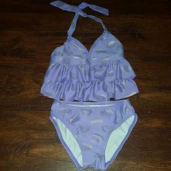 4T bikini set