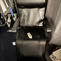 Massage Chair 