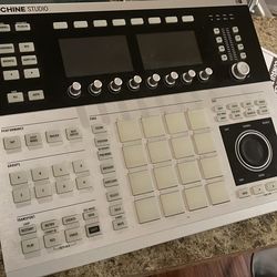 Maschine Studio