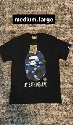 bape shirt