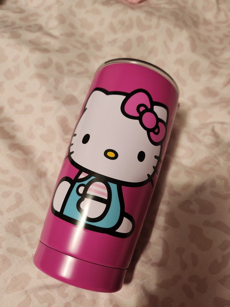 Hello Kitty Tumblr 