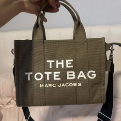 Marc jacob’s tote bag 