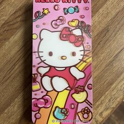 Hello Kitty Tin