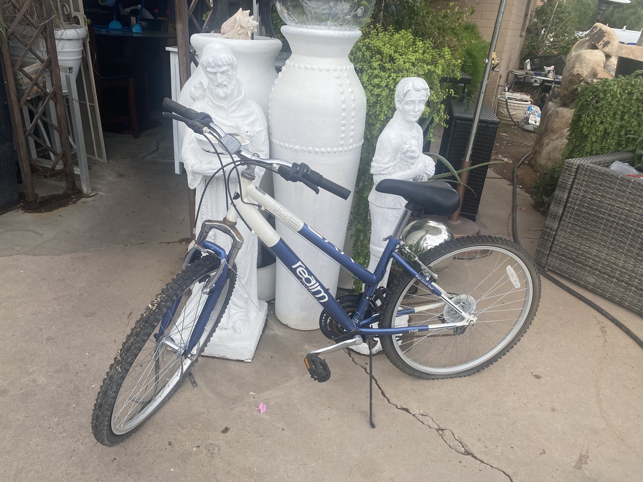 Nice Bike