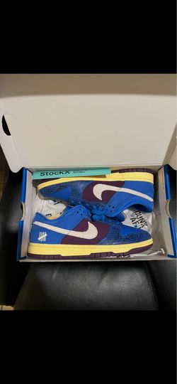 Nike Dunk Low