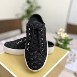 Michael Kors Poppy Slide Sneaker