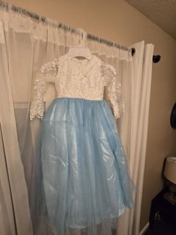 Toddler Girls Dress