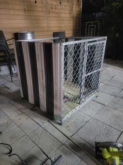 Dog Cage . Jaulas Para Perros