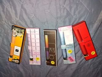 Men Cologne And Women's Perfume!
