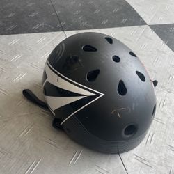 Volcom Skate Board Helmet 