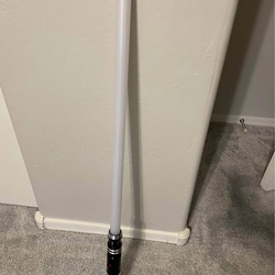 Ultra Sabers Dueling Grade Orange Lightsaber